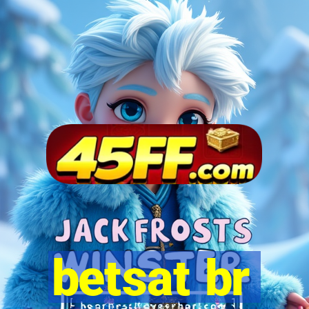 betsat br
